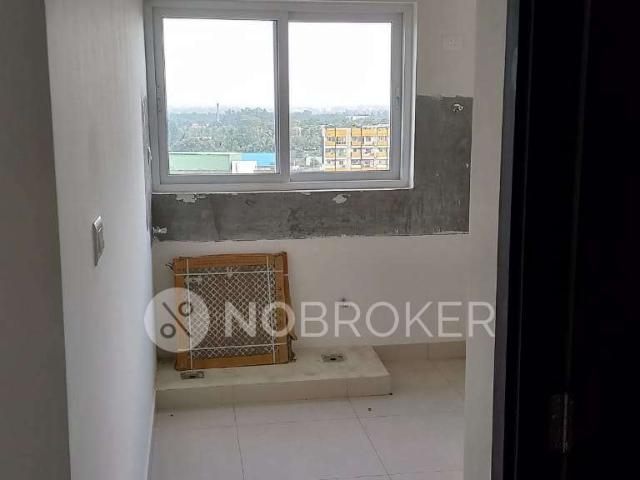 1 BHK Flat In Shriram Liberty Square, Electronic City For Sa