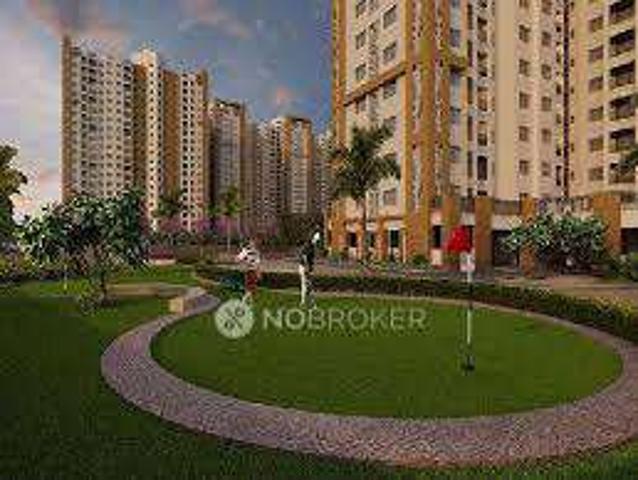 1 BHK Flat In Shriram Liberty Square, Electronic City For Sa