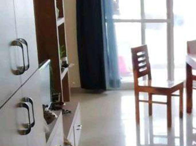 1 BHK Flat In Shriram Sameeksha For Sale In Jalahalli East