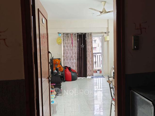 1 BHK Flat In Shriram Summitt For Sale In Electronic City Phase 1