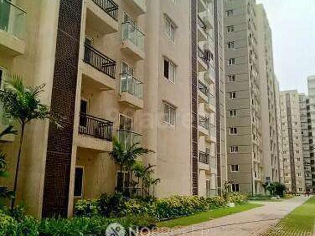 1 BHK Flat In Shriram Park 63 For Sale In Perungalathur
