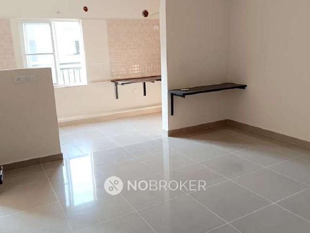 1 BHK Flat In Shriram Park 63, Perungalathur For Sale In Perungalathur