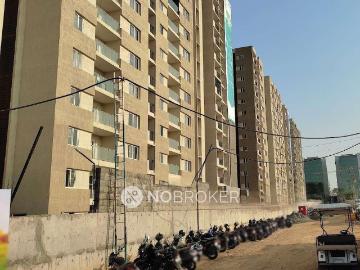 1 BHK Flat In Shriram Park 63 Phase 1 For Sale In New Perun