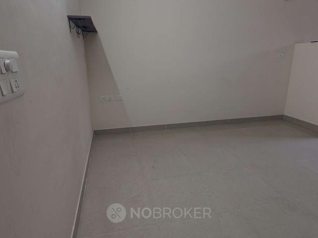 1 BHK Flat In Shriram Park63 For Sale In Perungalathur