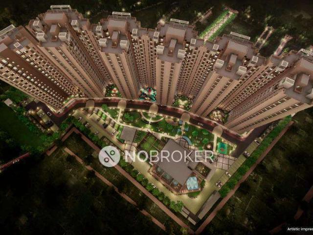 1 BHK Flat In Shriram The Poem For Sale In Abbigere