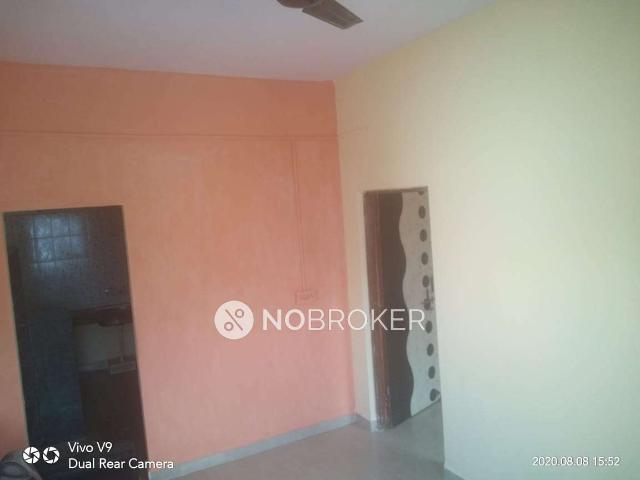 1 BHK Flat In Shrirang Niwas for Rent In Wadgoansheri
