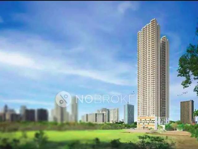 1 BHK Flat In Shriraam Pushpanjali Residency For Sale In Thane West