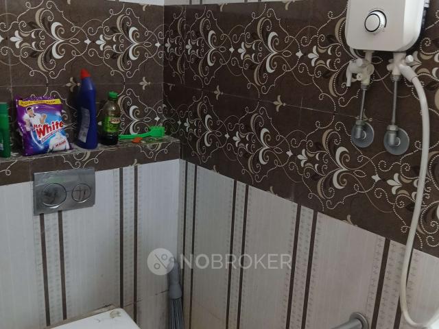 1 BHK Flat In Shrishti Elegnece For Sale In Bhandup West