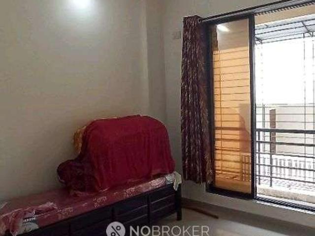 1 BHK Flat In Shruti Anandi Residency for Rent In Vichumbe Police Chowky