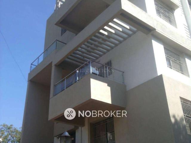 1 BHK Flat In Shruti Enclave for Rent In Baner