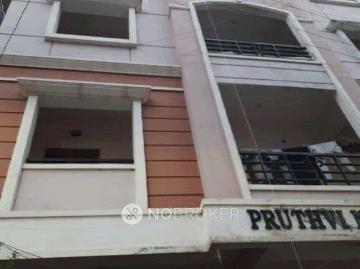 1 BHK Flat In Shruti Nilyam for Rent In Manikonda Jagir