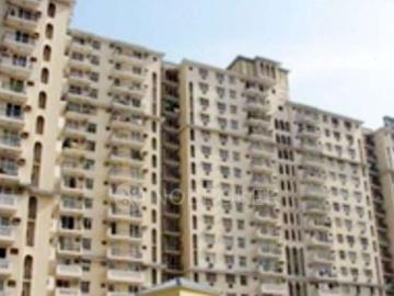 1 BHK Flat In Shruti Park for Rent In Dhokali