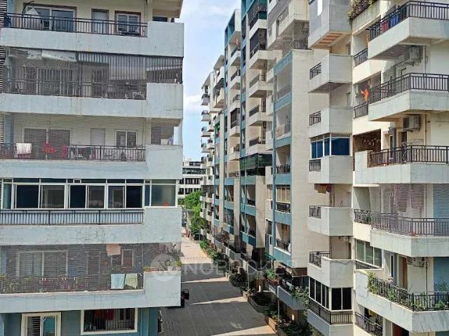 1 BHK Flat In Shweta Aryan For Sale In Jeedimetla
