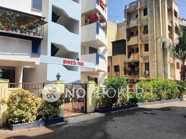 1 BHK Flat In Shweta Park for Rent In Pandit Petrol Pump