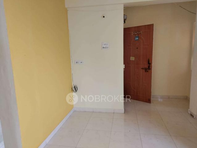 1 BHK Flat In Shweta Park for Rent In Thergaon
