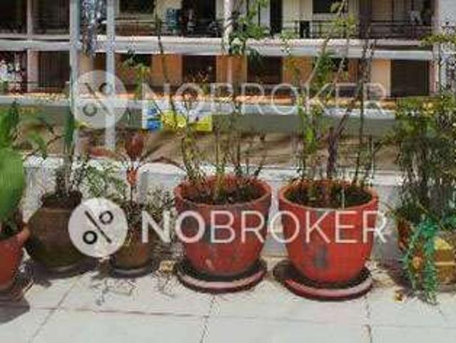 1 BHK Flat In Shubh Complex, Bhosari For Sale In Sector No. 1