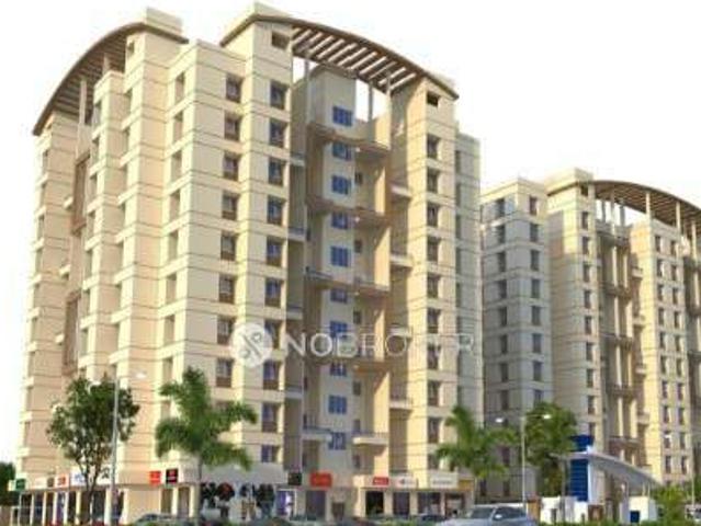 1 BHK Flat In Shubh Richmond For Sale In Mahalunge Ingale