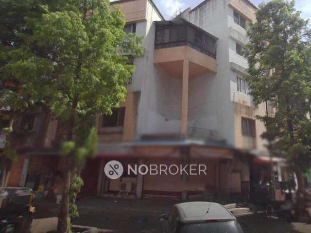 1 BHK Flat In Shubham Complex For Sale In Dhankawadi