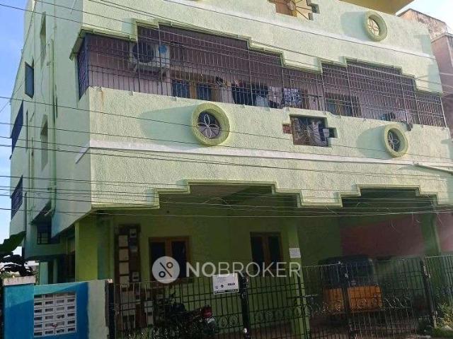 1 BHK Flat In Shubham Apartments for Lease In Vandalur R
