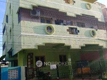 1 BHK Flat In Shubham Apartments for Lease In Vandalur R