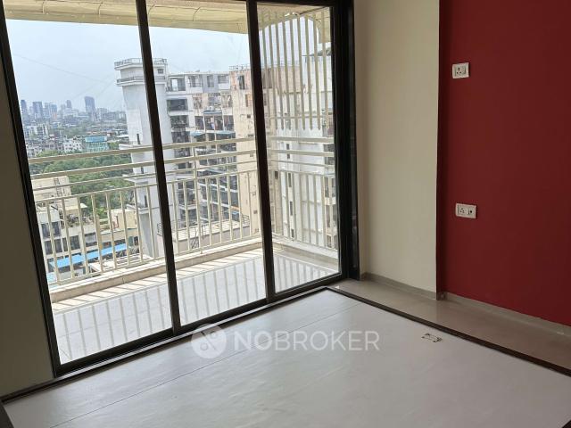 1 BHK Flat In Shubham Atlantis For Sale In Kopar Khairane