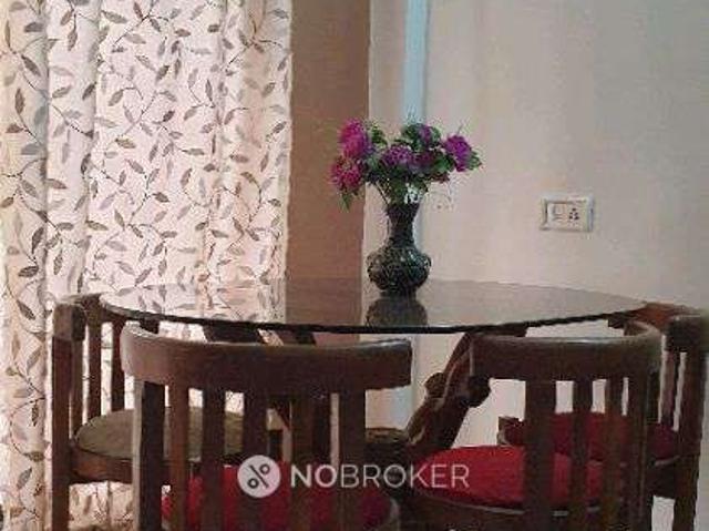 1 BHK Flat In Shubham Heights for Rent In Panvel