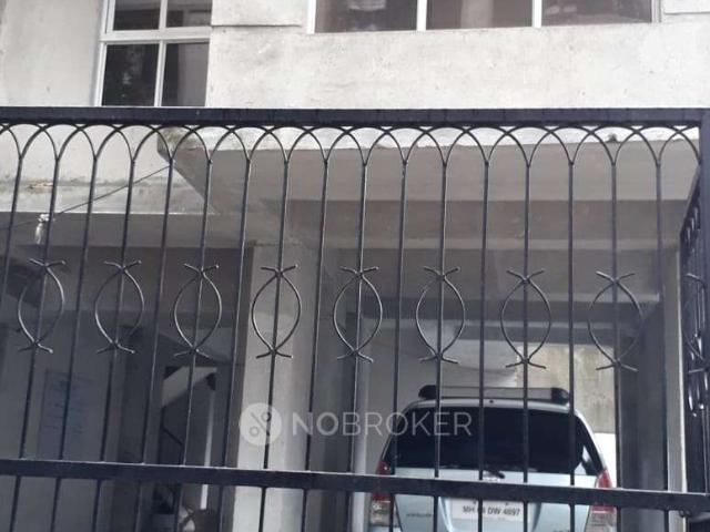 1 BHK Flat In Shubham Sunshade Apartment For Sale In Malad West