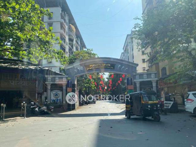 1 BHK Flat In Shubhangan 2, Poonam Sagar Complex for Rent In Mira Road West