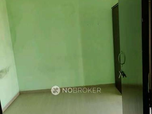 1 BHK Flat In Shubhalaxmi Apartment For Sale In Kharghar