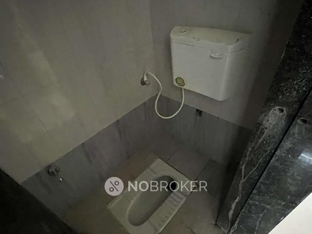 1 BHK Flat In Shubharabh Heights for Rent In Hinjawadi