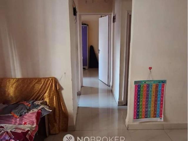 1 BHK Flat In Shubharambh Complex For Sale In Manpada, thane West