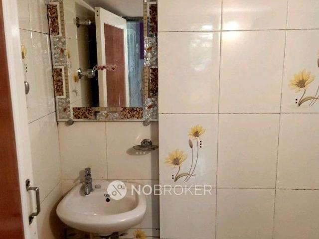 1 BHK Flat In Shubharambh Residency for Rent In Lokmanya Nagar, Thane West