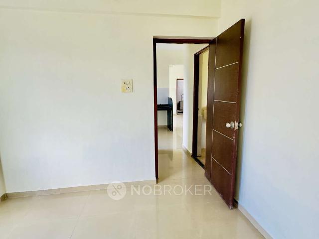 1 BHK Flat In Shubhashree Verdura For Sale In Moshi