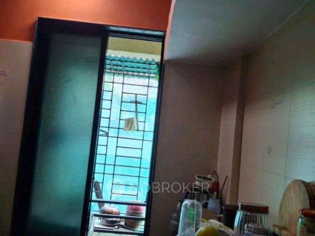 1 BHK Flat In Shubhlaxmi Chs Kharghar for Rent In Kharghar