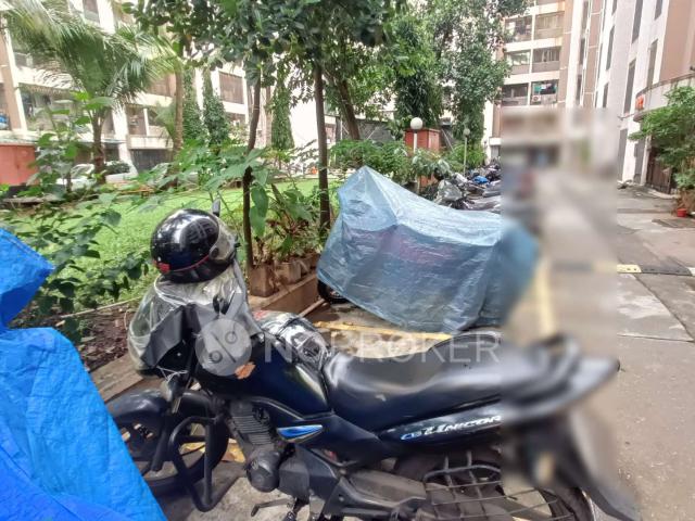 1 BHK Flat In Shubhrambh Complex for Rent In Thane West