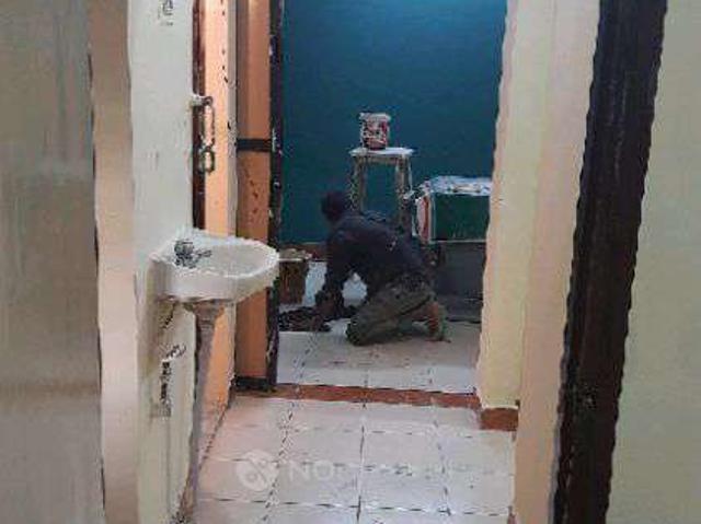 1 BHK Flat In Shyam Complex for Rent In Mira Road East
