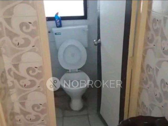 1 BHK Flat In Shyam Gokul Garden For Sale In Kandivali East