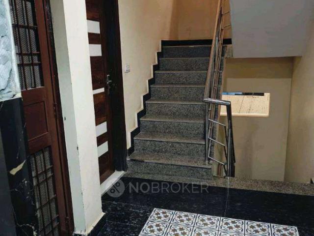 1 BHK Flat In Shyam Vihar Phase 2 For Sale In Shyam Vihar