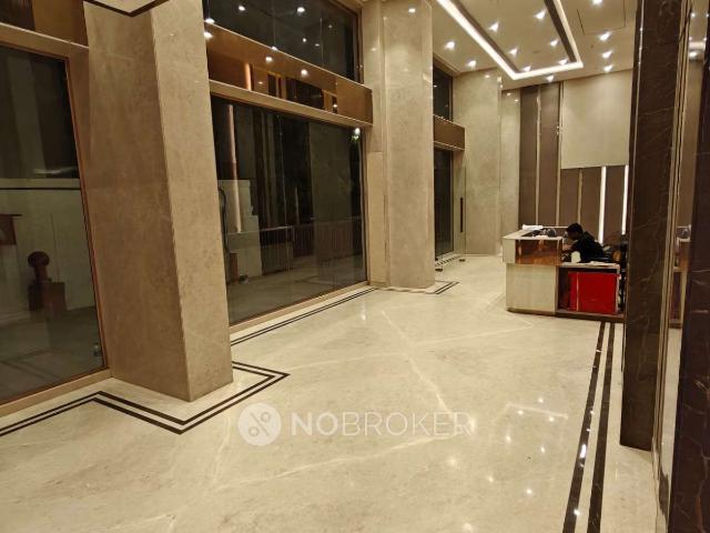 1 BHK Flat In Signature By Peridot For Sale In Andheri West