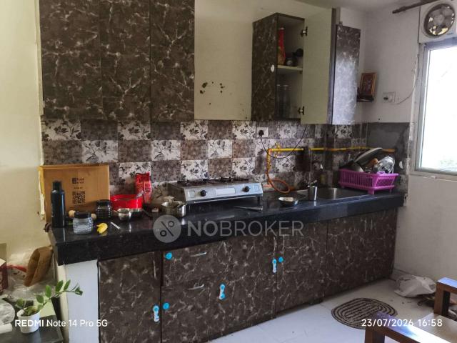 1 BHK Flat In Signature Global Andour Heights For Sale In S