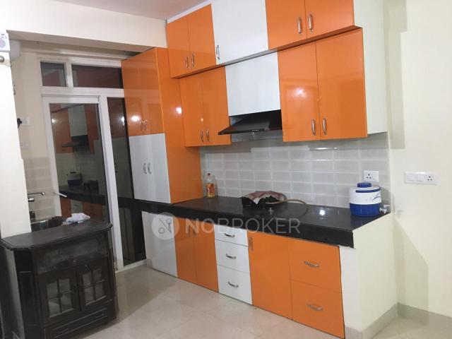 1 BHK Flat In Signature Global Grand Iva for Rent In Sector 103