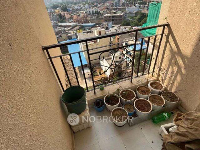 1 BHK Flat In Signature Global The Millennia Phase 2 for Ren