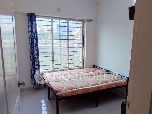 1 BHK Flat In Signature Heights for Rent In Wakad