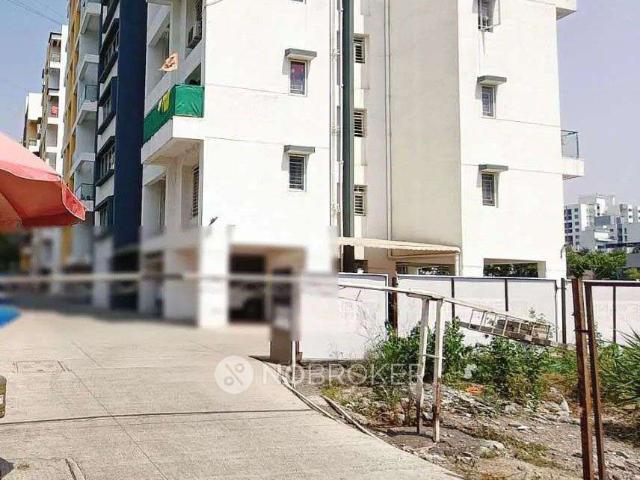 1 BHK Flat In Signature Heights for Rent In Wakad