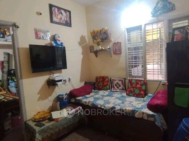 1 BHK Flat In Siddarameshwarya Nilaya for Lease In Yelahanka New Town