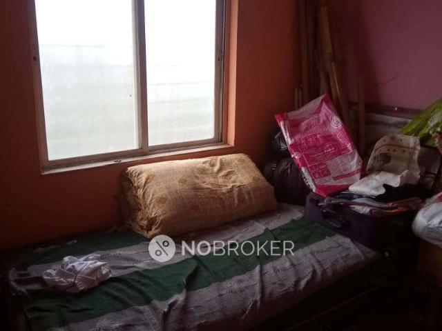 1 BHK Flat In Siddeshwar Society For Sale In Hadapsar