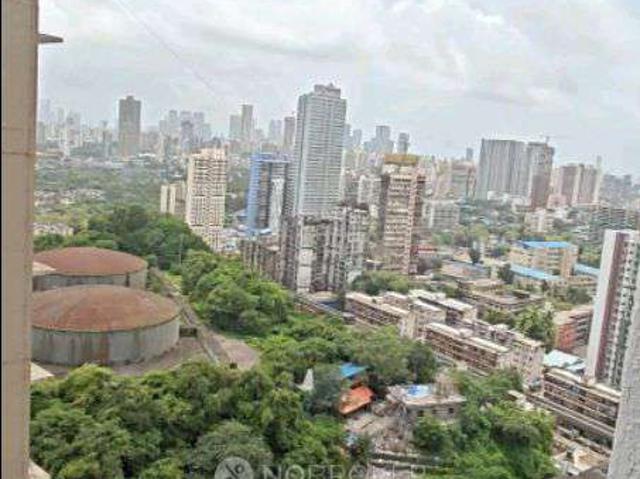 1 BHK Flat In Siddha Sky For Sale In Sion