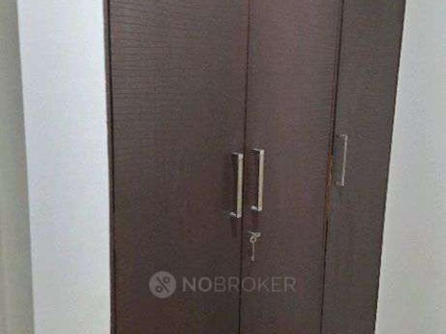 1 BHK Flat In Siddhachal Phase 4 for Rent In Vasant Vihar School