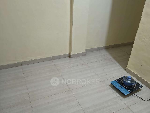 1 BHK Flat In Siddhesh Co Op Housing Sos Palghar For Sale I