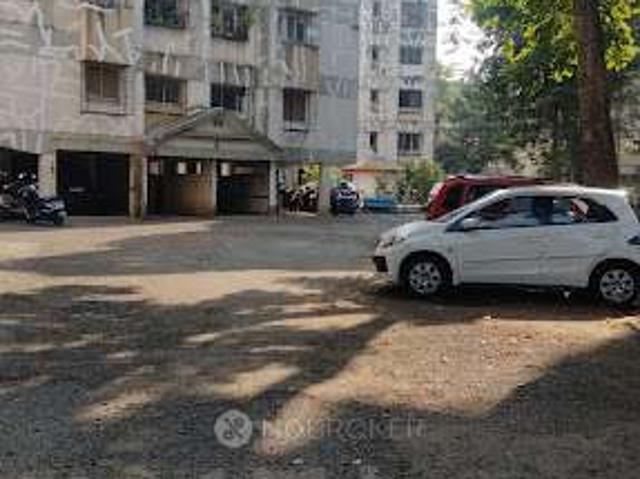 1 BHK Flat In Siddheshwar Nagar Cooperative Housing Society